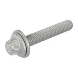 Screw for the rear axle 50544859