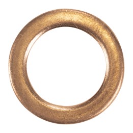 KFC C-shaped copper ring oil drain plug 15765