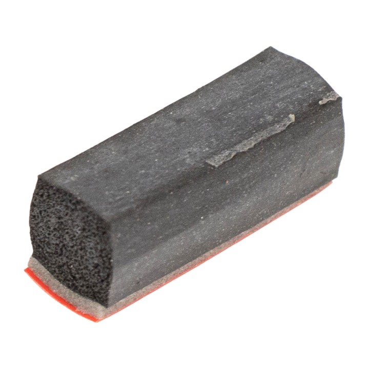 Rubber windscreen buffer 51822524