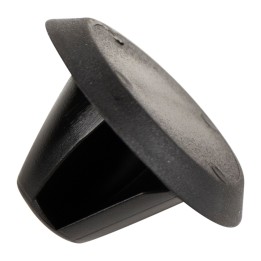 Rear bumper stop, PSA OE (1623123780)