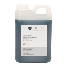 Antigelo originale PSA per radiatori 1637756380