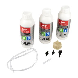 Genuine Eolys Powerflex particulate filter additive (9736a0)