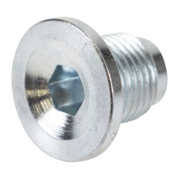 Tornillo de cierre, cárter de aceite M16x1,5 257.808.001