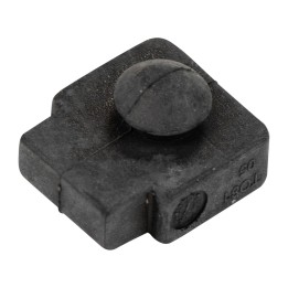 Rubber buffer for sliding door 1354989080
