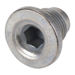 Tornillo de cierre, cárter de aceite 52218935