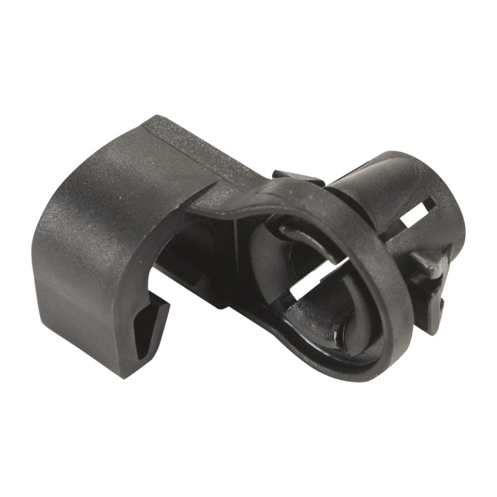 Clamp, bonnet pull 792843