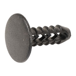 Black trim plug 50189