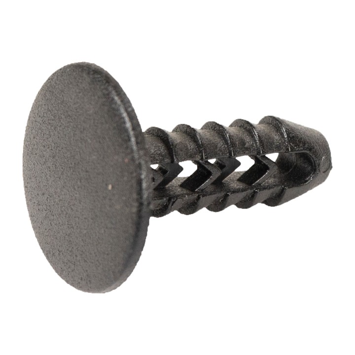 Black trim plug 50189