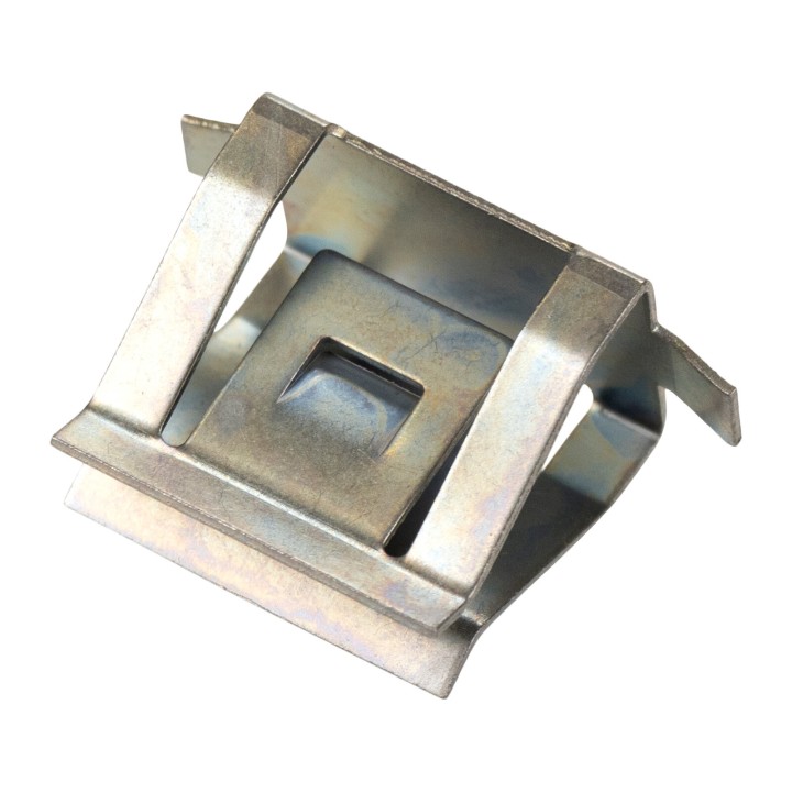 Clamp 9606000780