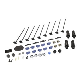 Tailgate mounting kit 1631493580
