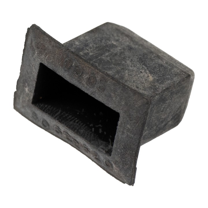 Front trim protective cap 60622520