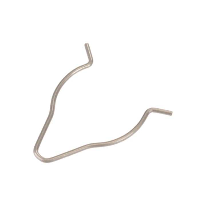 Clamp, retaining clip 1319N5