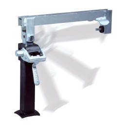 Quicklift system kit, front, Linnepe 1017311