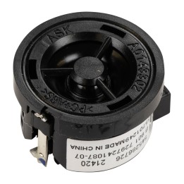 Altavoces 6562P4