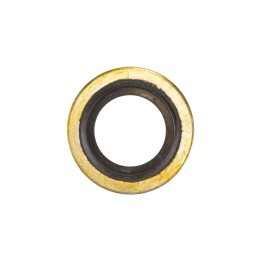 KFC C-shaped ring-type oil drain plug 16488
