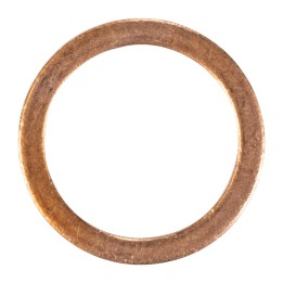 Kupferring Dichtring D1=12 D2=16 B=1,5mm 10261060