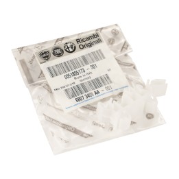 Clamp for the interior trim 51805173
