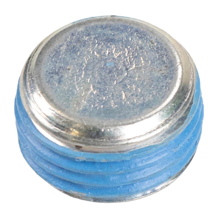 Engine block cover cap 55256140