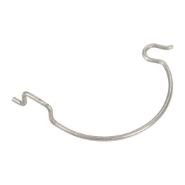 Spring for the fuel cap 51851495