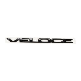 ‘Veloce’ rear badge 50556909