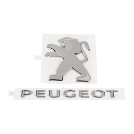 PSA OE badge (98273643DX)