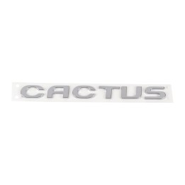 Scritta «Cactus» PSA OE (9804598280)