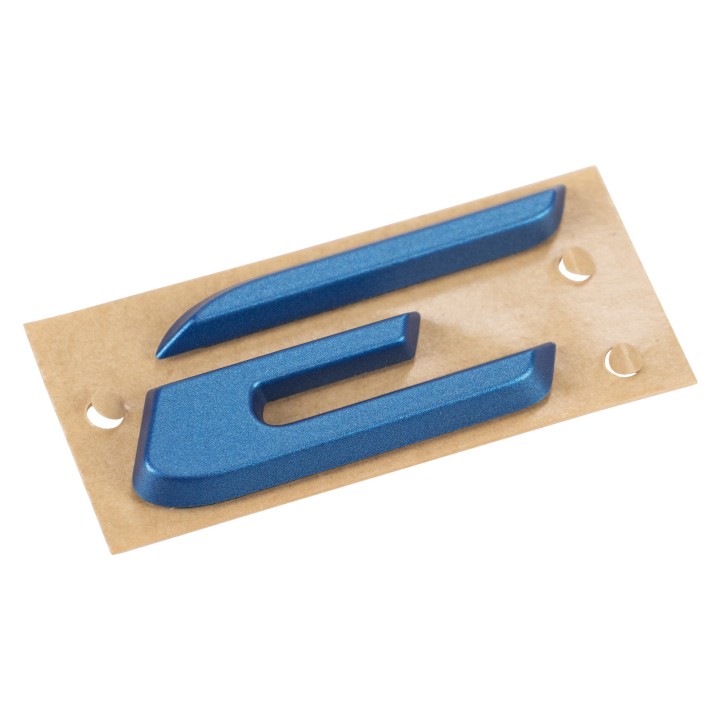Codice modello: scritta "E" sul retro 6000655165