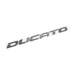 Emblem "Ducato" 52220253