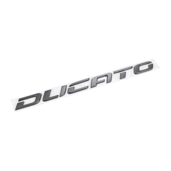 Emblem "Ducato" 52220253