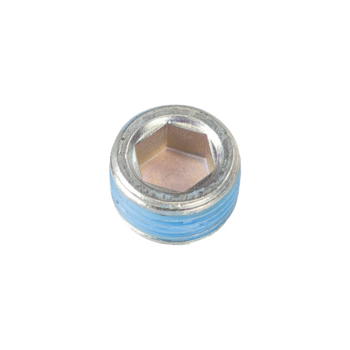 Cover cap for the engine casing 55269100