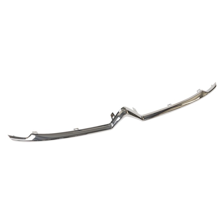 Front emblem bracket, upper section 98358850VD