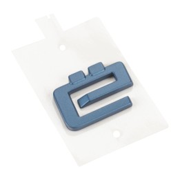 Emblema posteriore e 98621378RQ