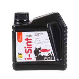Eni i-Sint tech R SAE 5W-30 101581