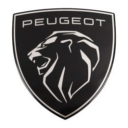 Emblem hinten oder vorne Löwe 9840697980