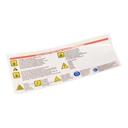 Panneau indicateur 11755990