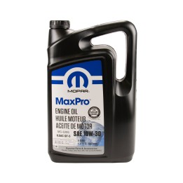 Mopar MaxPro 10W-30 5 L 68524001AA