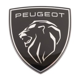 Emblem seitlich Löwe 98474510DX