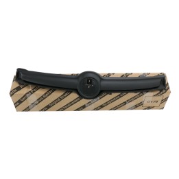Centre front trim piece without emblem 735537029