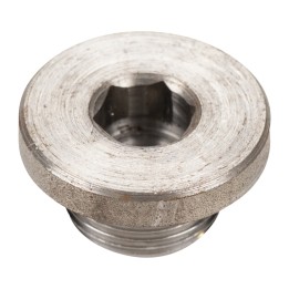 Tornillo de drenaje de aceite 4894139