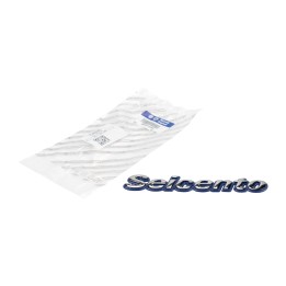 Seicento badge 46512205