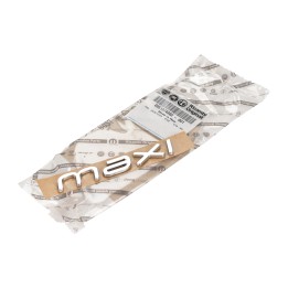 Modellzeichen "Maxi" hinten 51874302