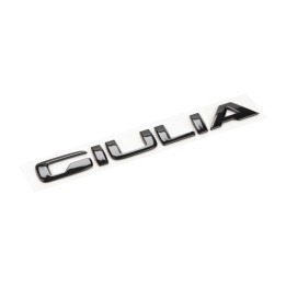 Emblema posteriore «Giulia» 50556906