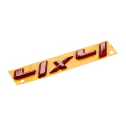 4x4 Logo hinten 735658259
