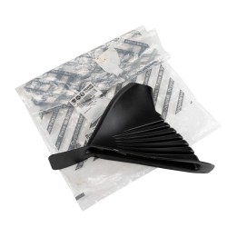 Gear lever gaiter 735496623