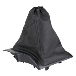Schalthebelmanschette, Leder 735535673