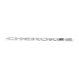 Codice modello, emblema e scritta «Cherokee» K68423952AC
