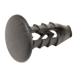 Black trim plug 50116