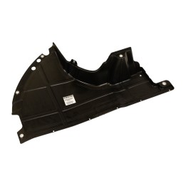 Lower right-hand engine cover, OE (1356312080)
