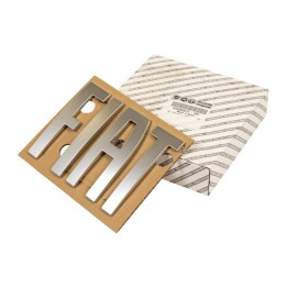 Model code, ‘FIAT’ emblem on the front 46859313