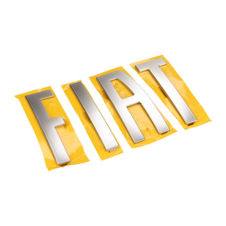 Emblema dianteiro 9848020480